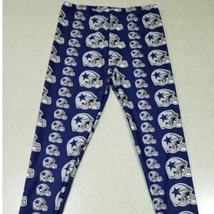 Dallas Cowboys Leggings New